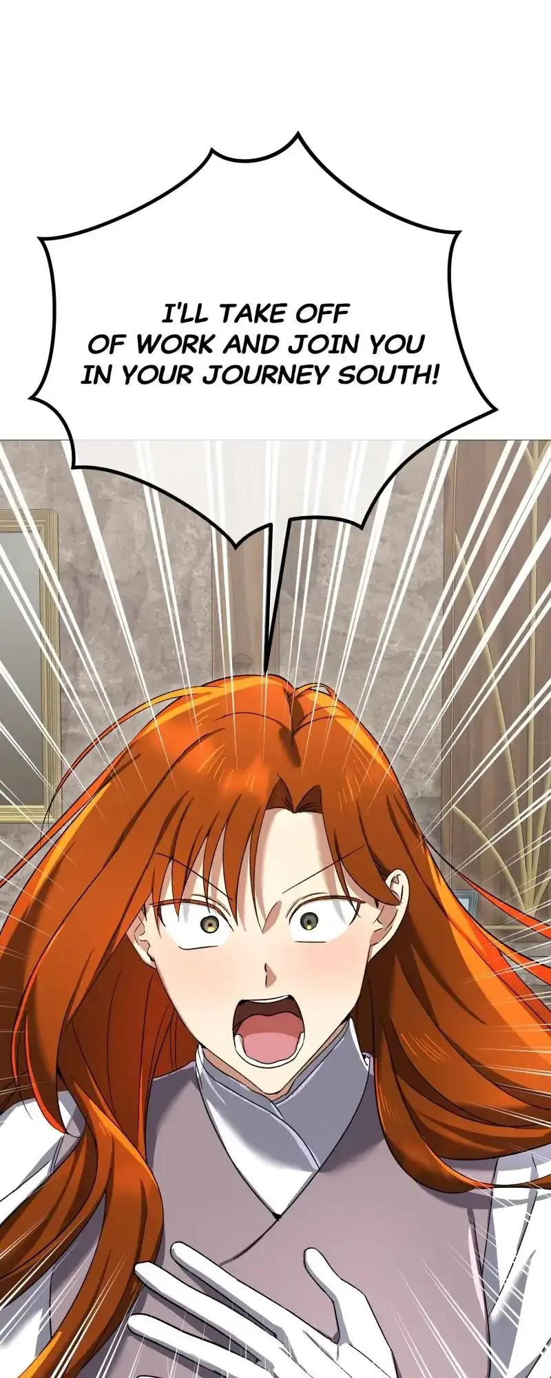 Don’t Mess with My Duke Dubless! Chapter 67 page 68