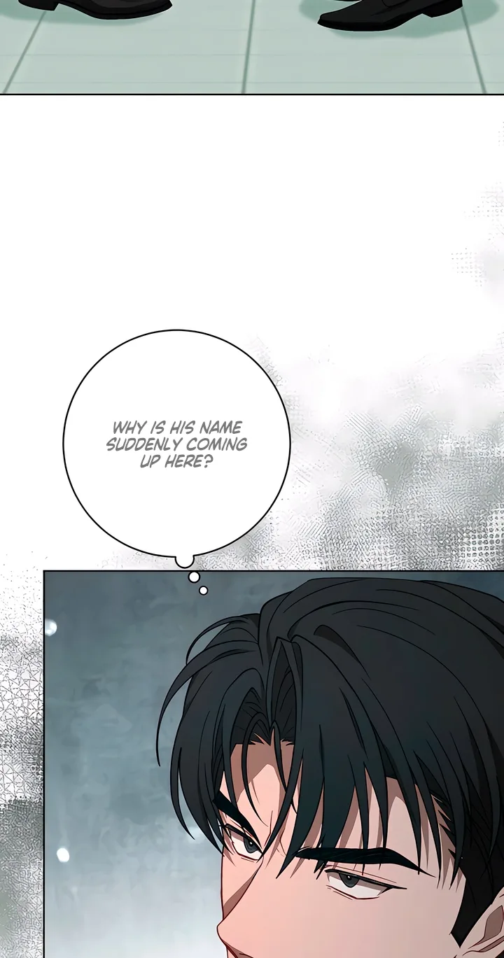 Blues for Dandelion Chapter 14 page 5