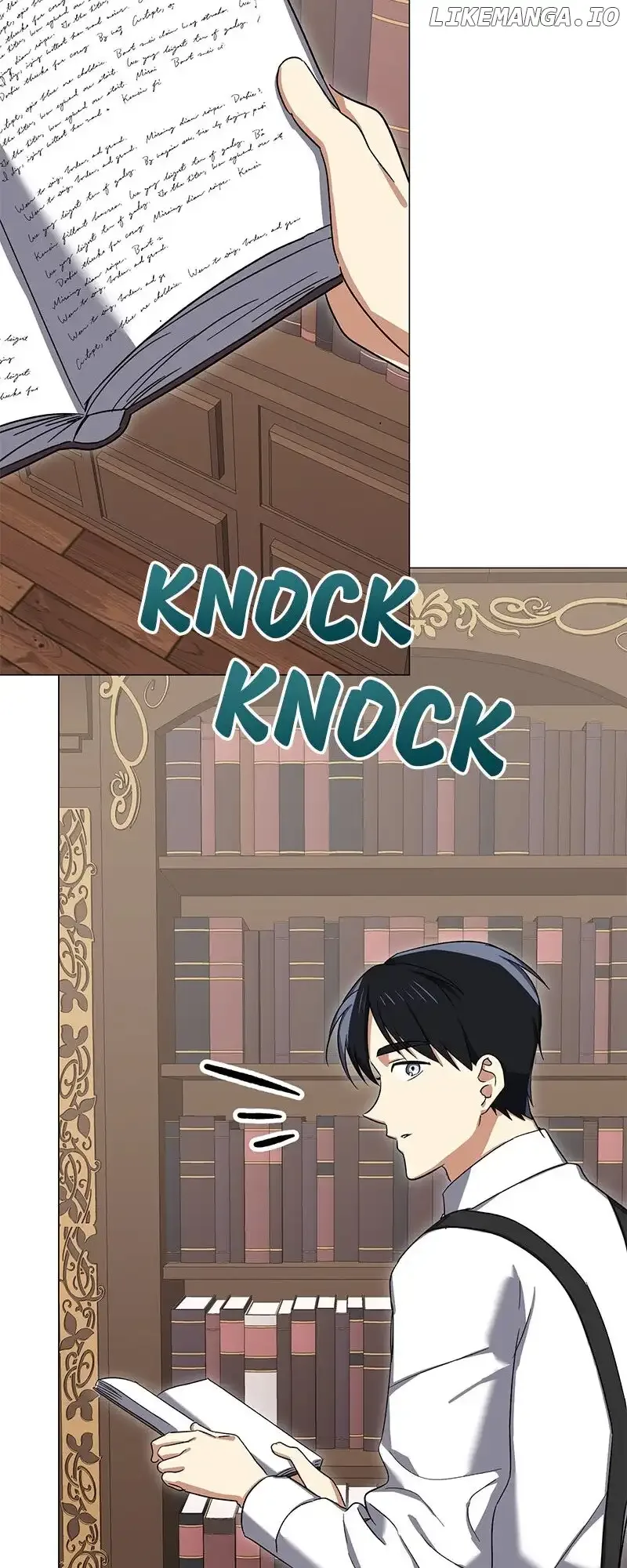 Don’t Mess with My Duke Dubless! Chapter 63 page 72