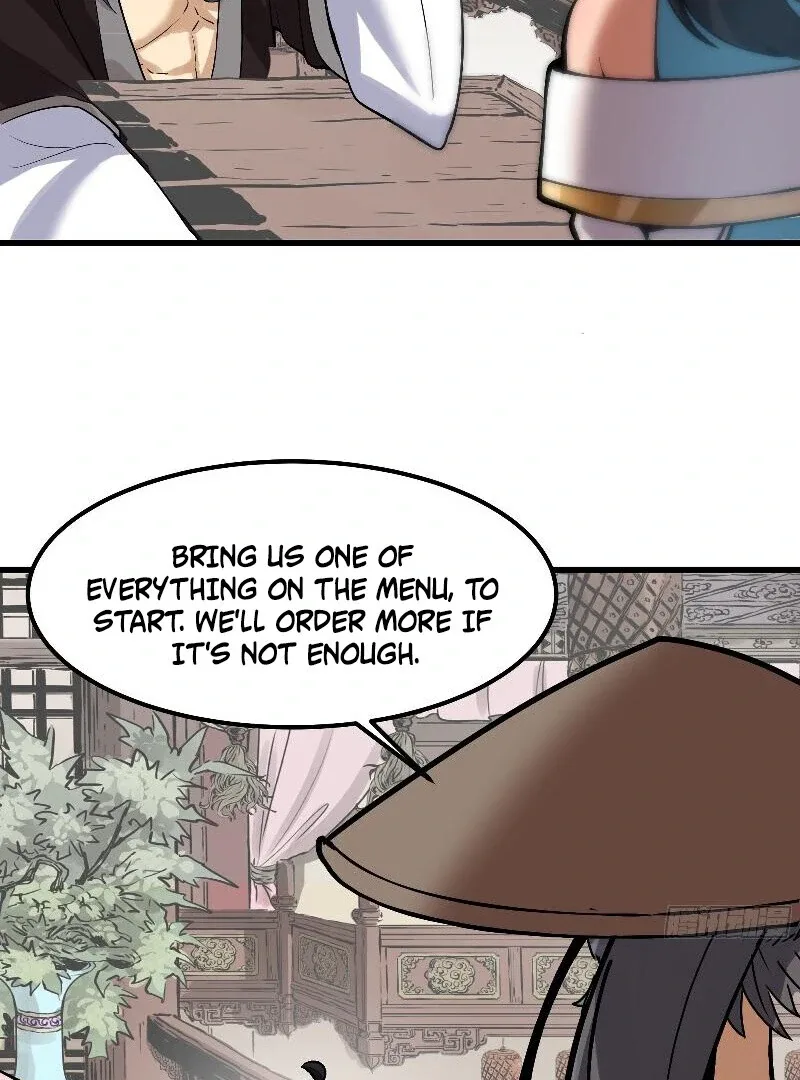Don’t Mess with the Senior Brother Chapter 4 page 26