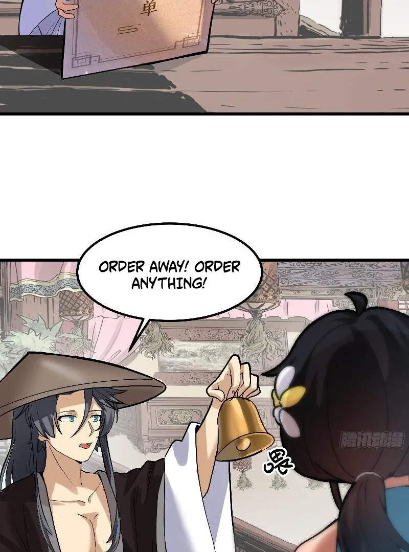 Don’t Mess with the Senior Brother Chapter 4 page 25