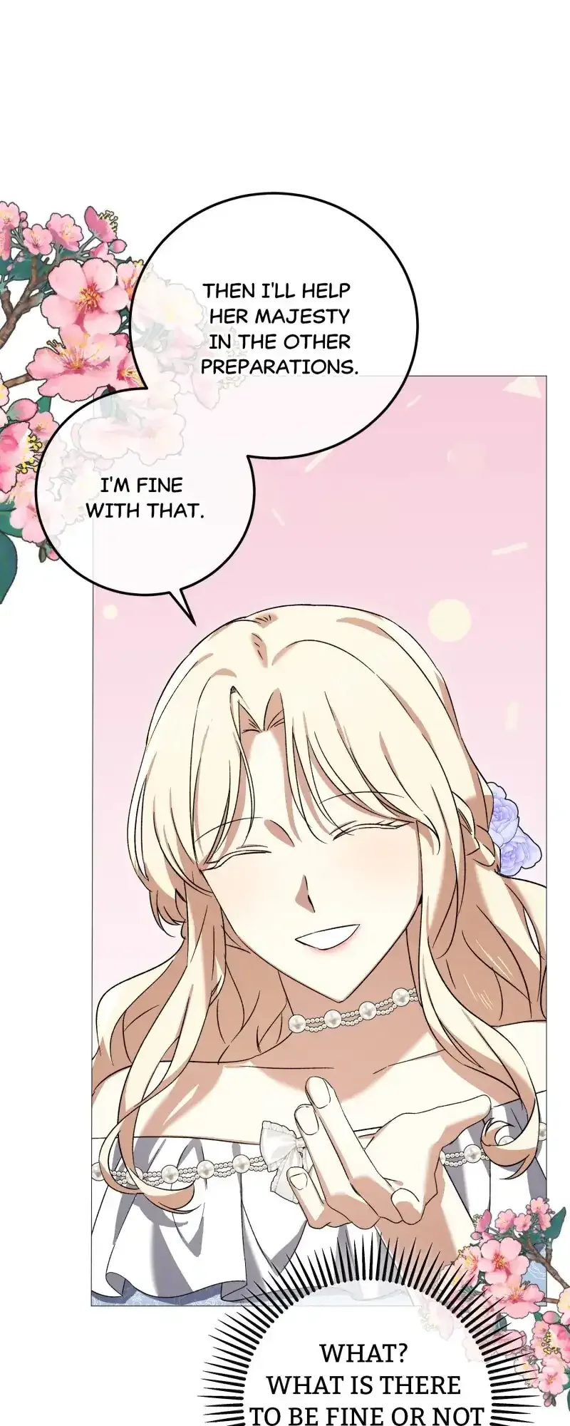 Don’t Mess with My Duke Dubless! Chapter 71 page 69