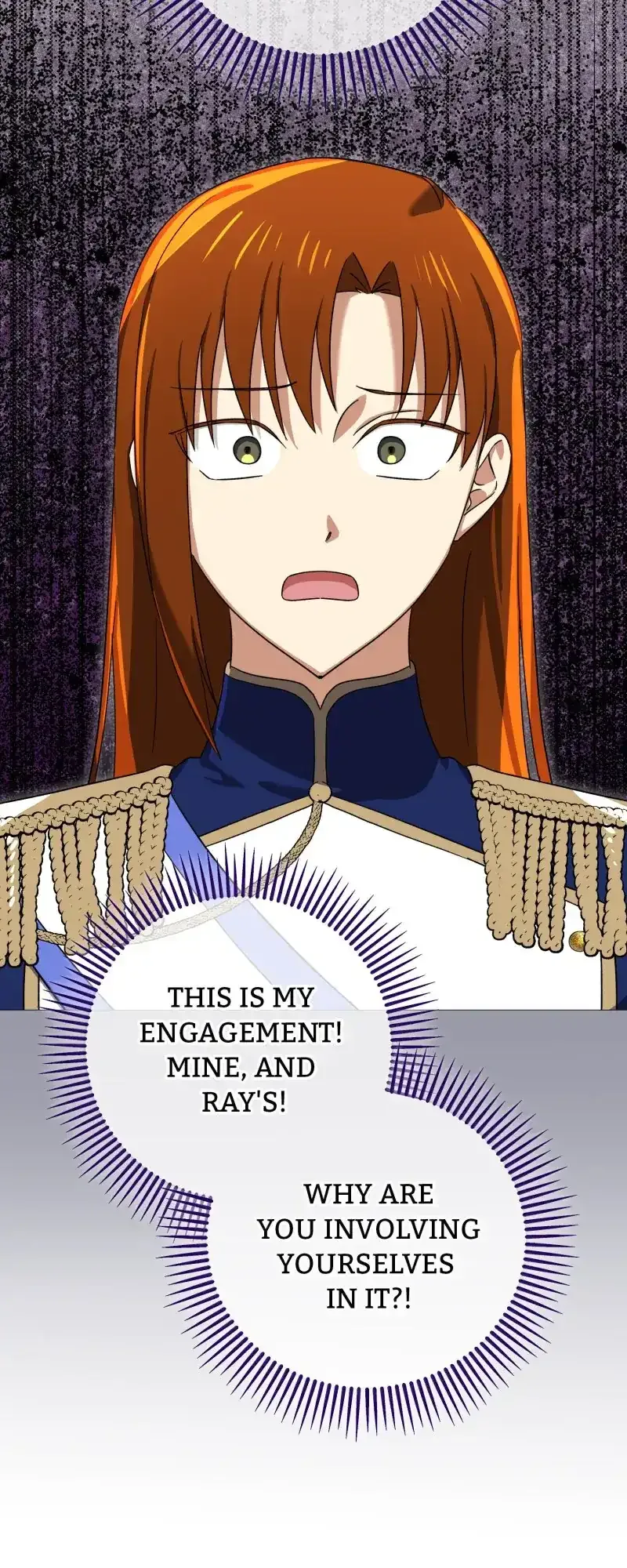 Don’t Mess with My Duke Dubless! Chapter 71 page 73