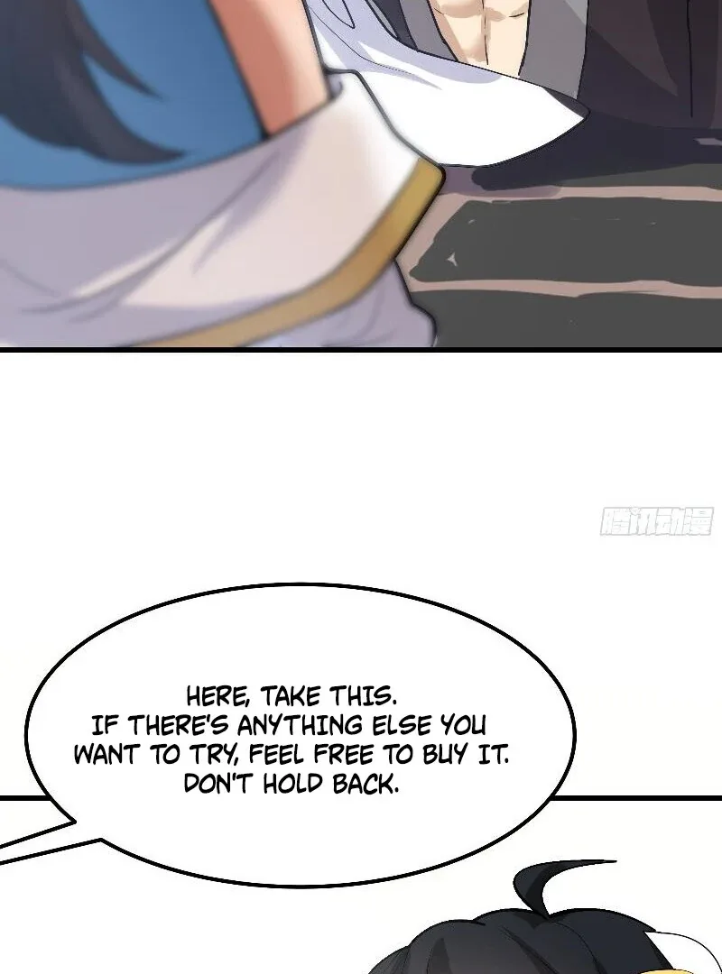 Don’t Mess with the Senior Brother Chapter 4 page 29