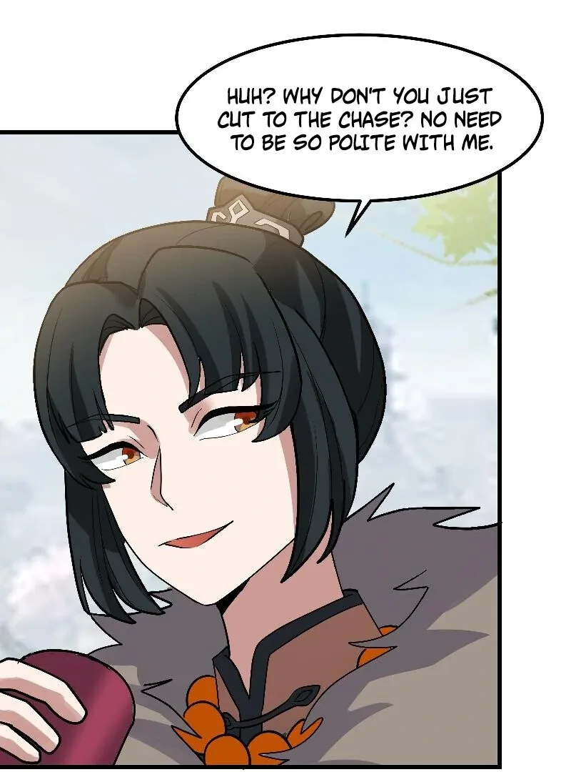Don’t Mess with the Senior Brother Chapter 4 page 43