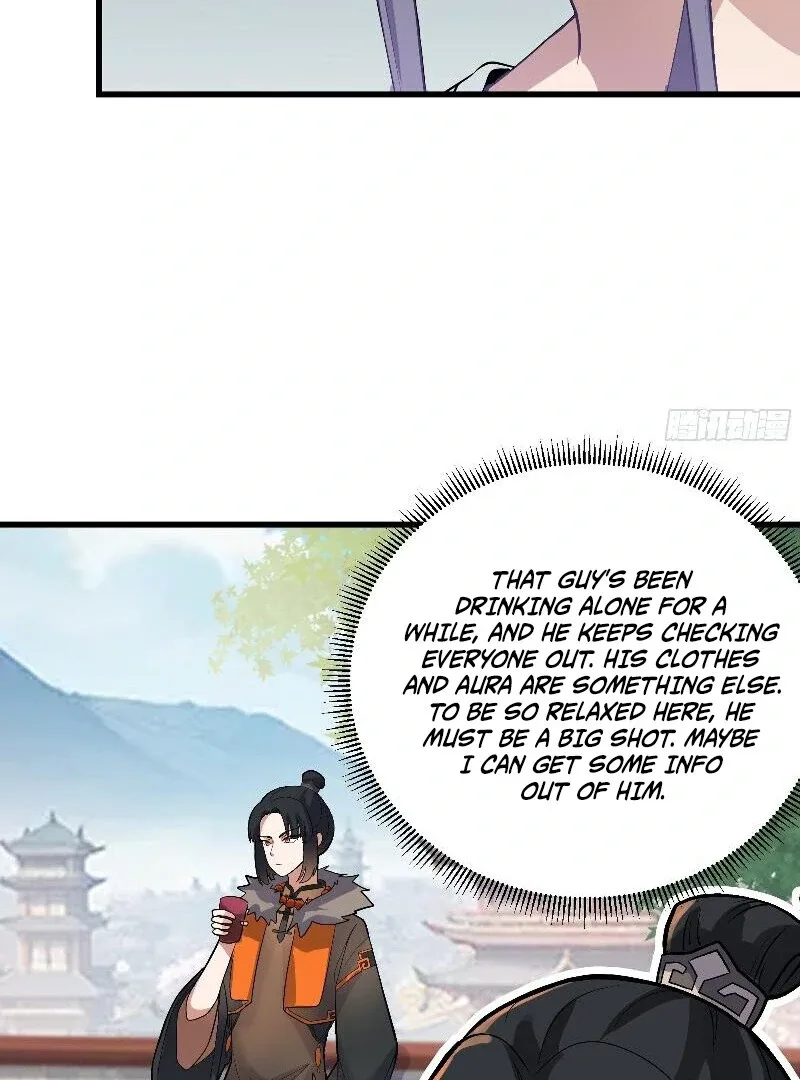 Don’t Mess with the Senior Brother Chapter 4 page 38