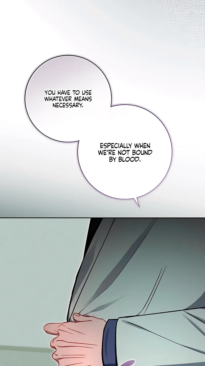 Blues for Dandelion Chapter 14 page 22
