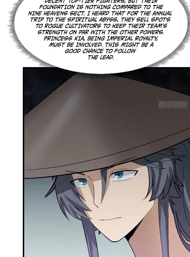 Don’t Mess with the Senior Brother Chapter 4 page 37