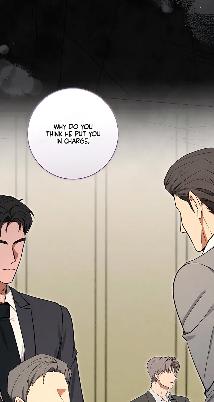 Blues for Dandelion Chapter 14 page 29