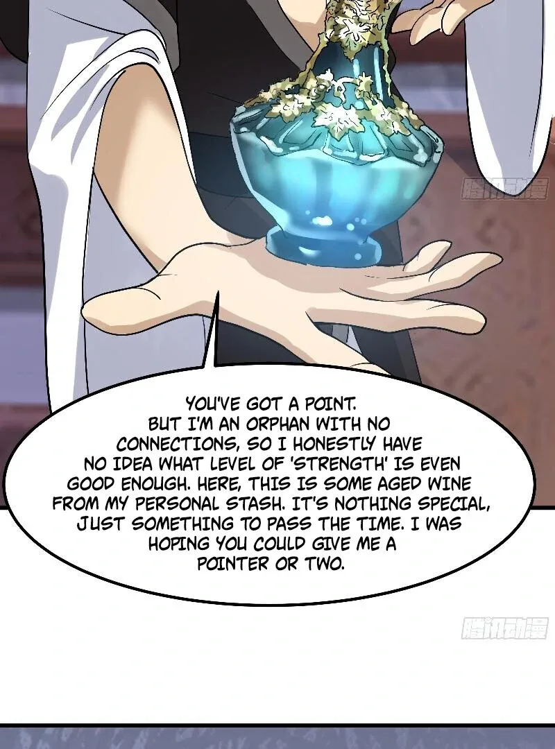Don’t Mess with the Senior Brother Chapter 4 page 48