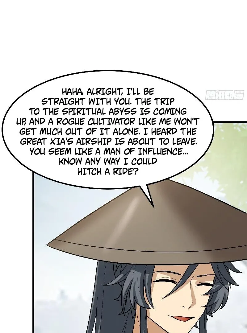 Don’t Mess with the Senior Brother Chapter 4 page 44