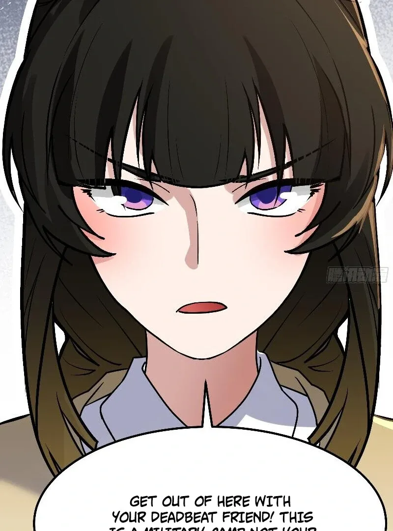 Don’t Mess with the Senior Brother Chapter 4 page 66