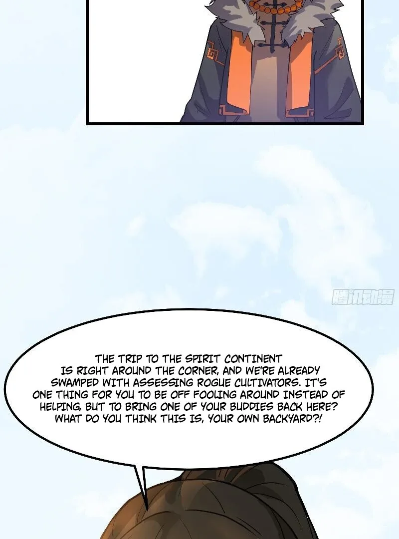Don’t Mess with the Senior Brother Chapter 4 page 62