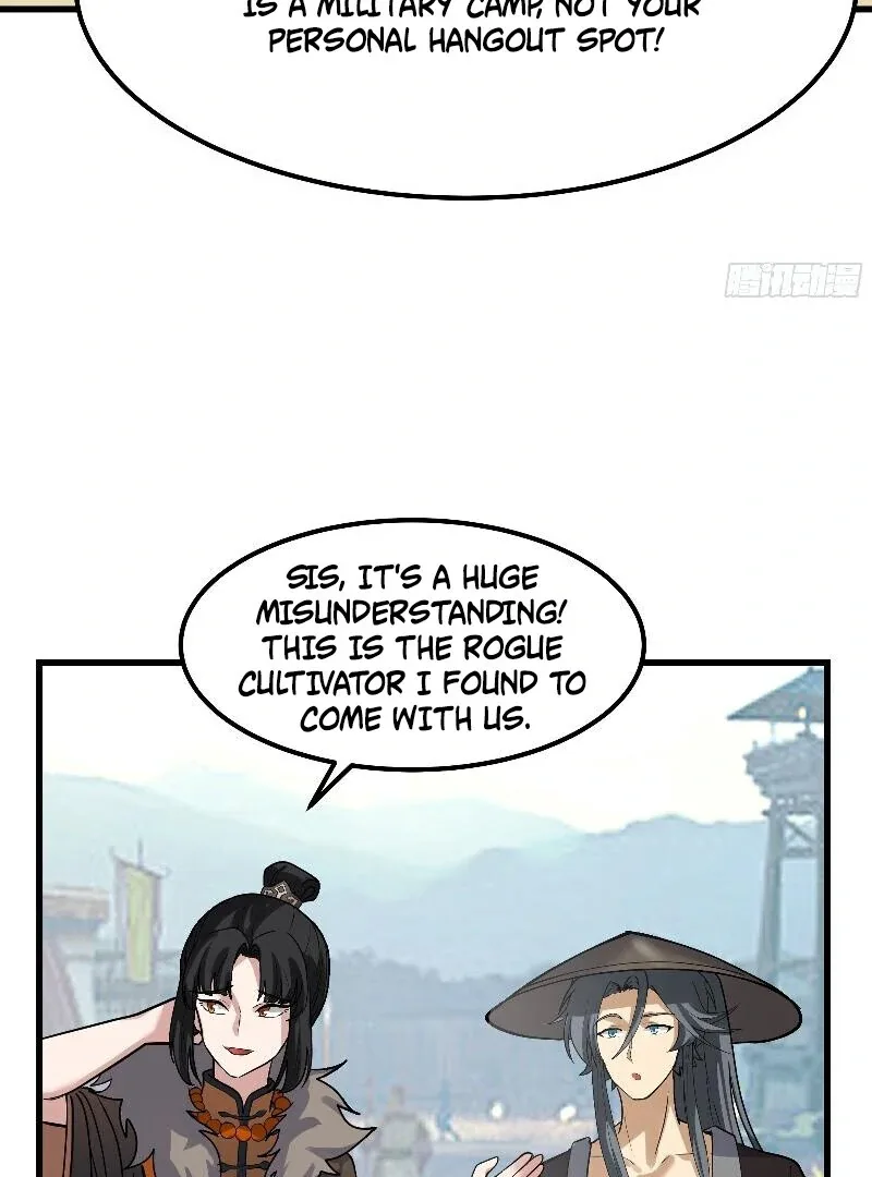Don’t Mess with the Senior Brother Chapter 4 page 67