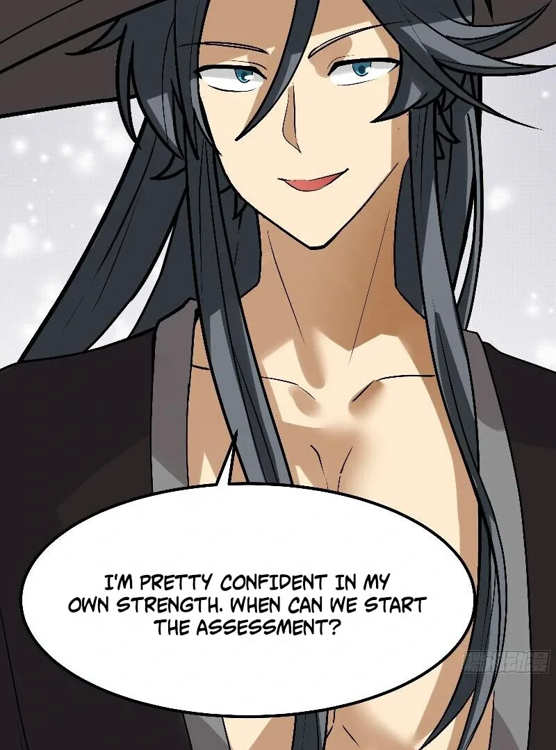 Don’t Mess with the Senior Brother Chapter 4 page 69