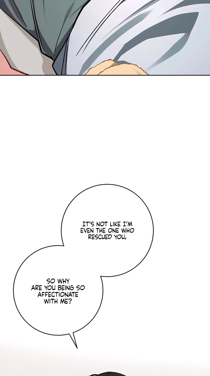 Blues for Dandelion Chapter 14 page 54