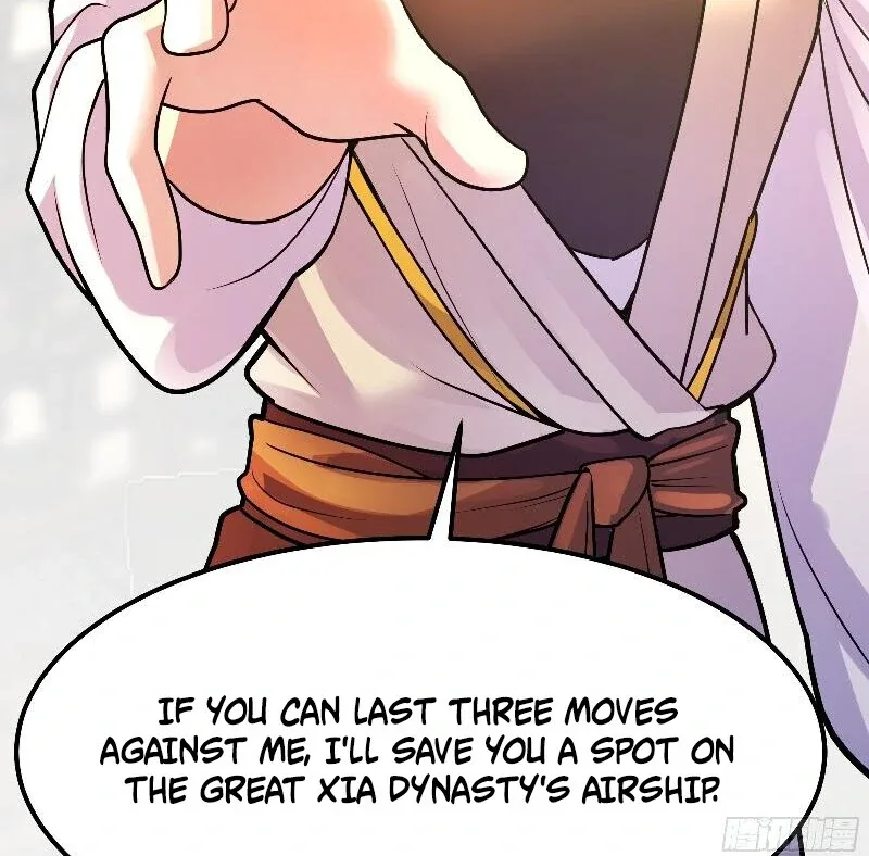 Don’t Mess with the Senior Brother Chapter 4 page 78