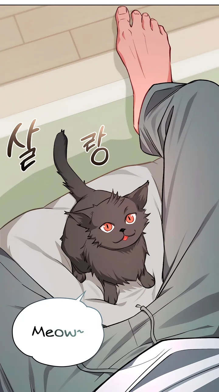 Blues for Dandelion Chapter 14 page 53