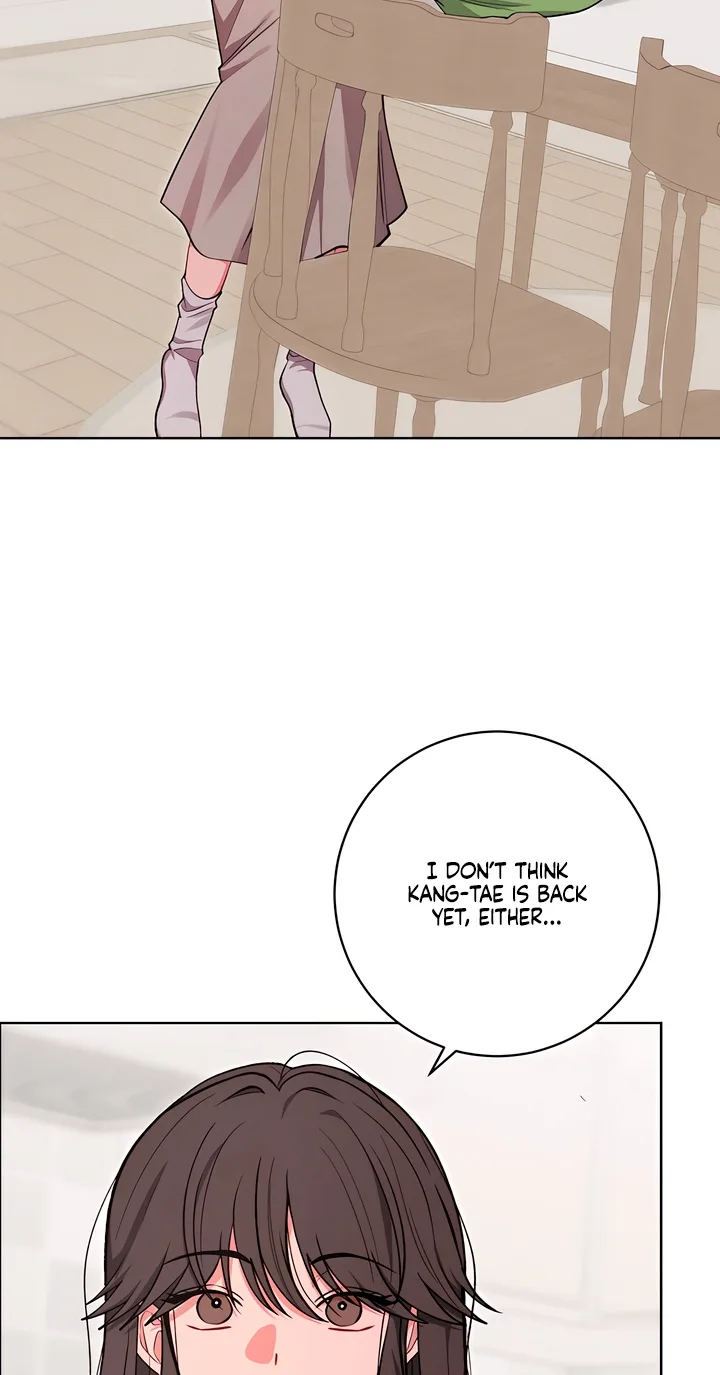 Blues for Dandelion Chapter 14 page 67