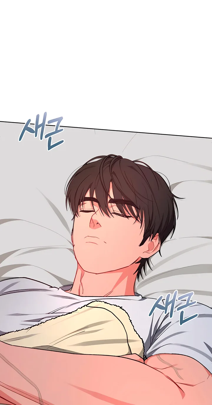 Blues for Dandelion Chapter 14 page 70