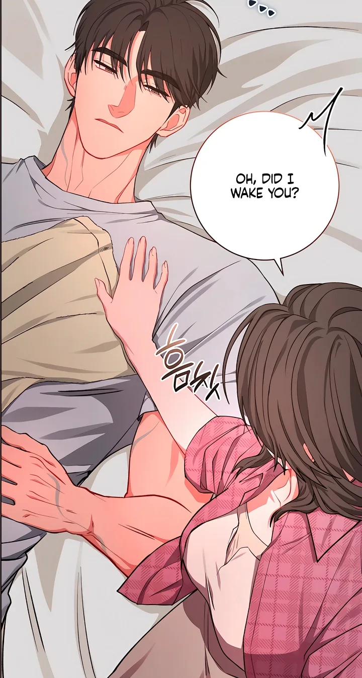 Blues for Dandelion Chapter 14 page 77