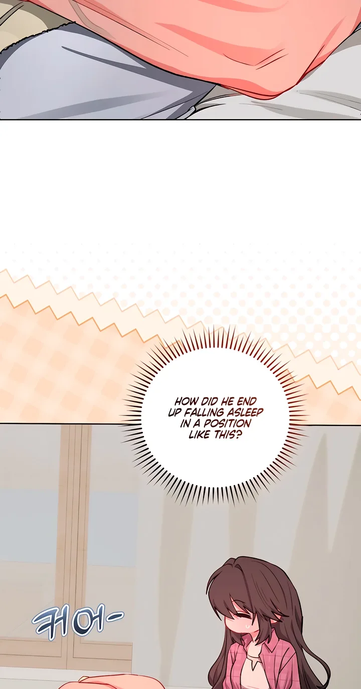 Blues for Dandelion Chapter 14 page 71