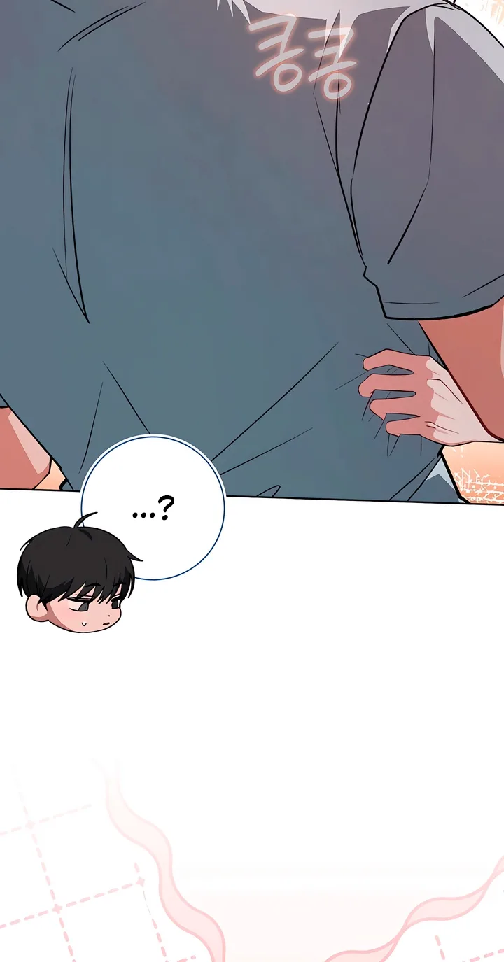 Blues for Dandelion Chapter 14 page 87