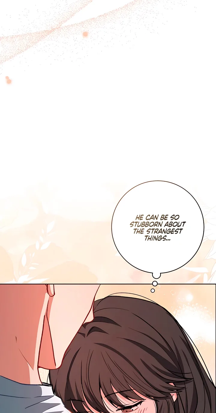 Blues for Dandelion Chapter 14 page 85