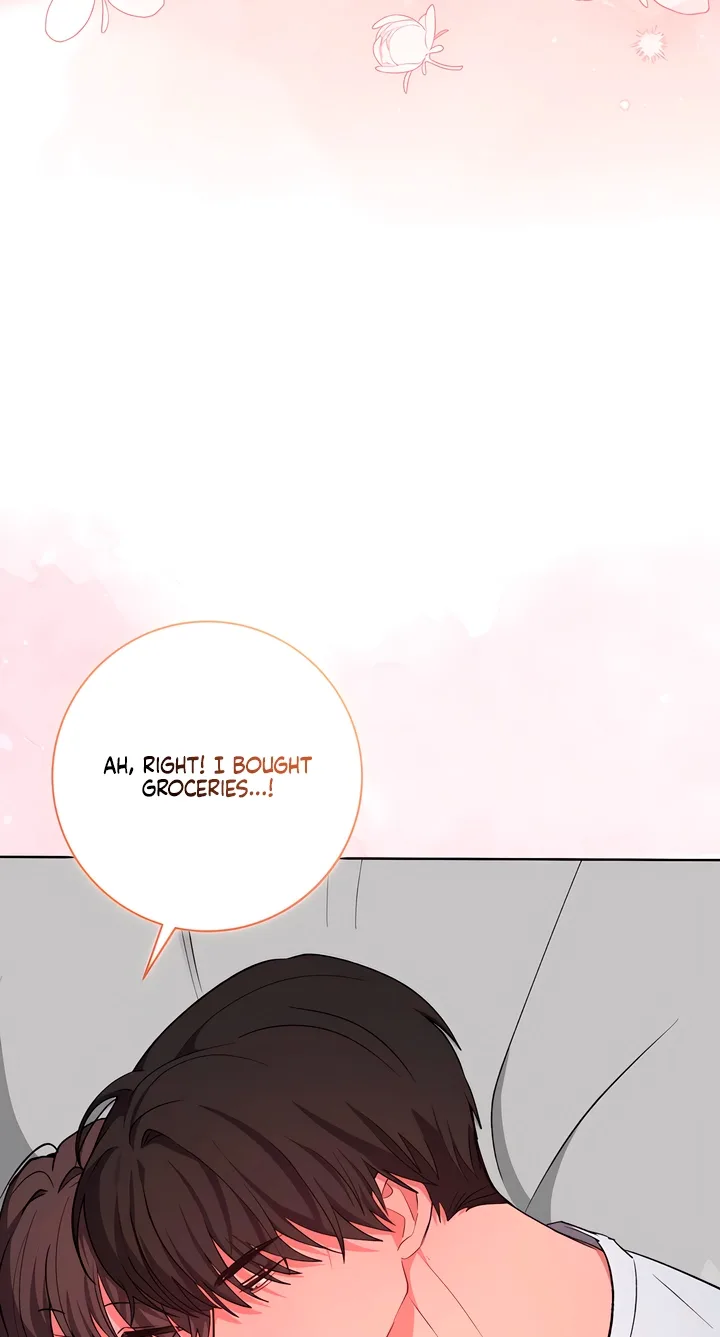 Blues for Dandelion Chapter 14 page 93