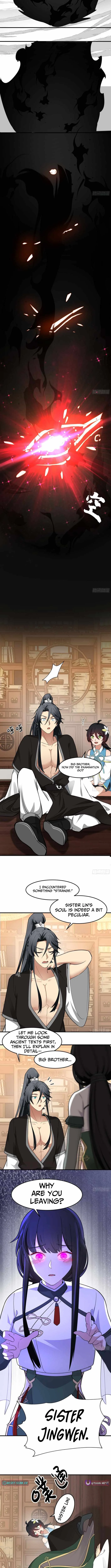 Don’t Mess with the Senior Brother Chapter 9 page 3