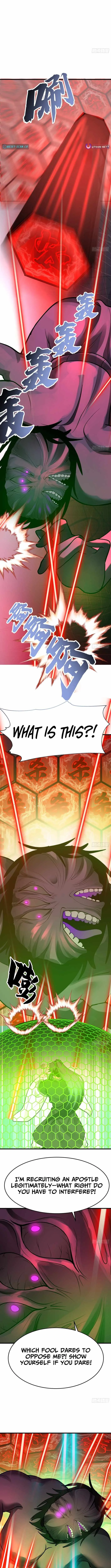 Don’t Mess with the Senior Brother Chapter 13 page 3