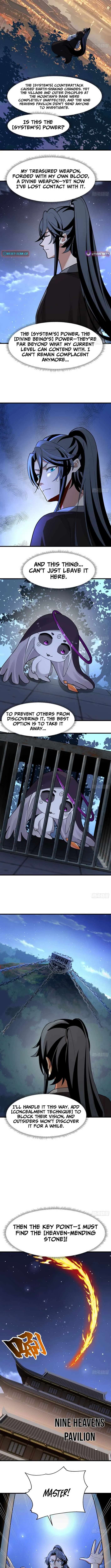 Don’t Mess with the Senior Brother Chapter 13 page 7