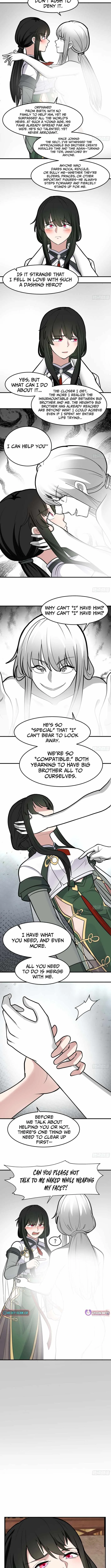 Don’t Mess with the Senior Brother Chapter 9 page 6