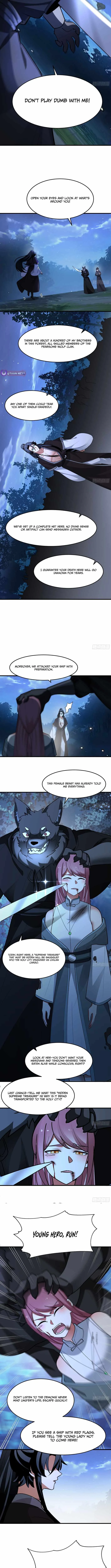 Don’t Mess with the Senior Brother Chapter 16 page 4