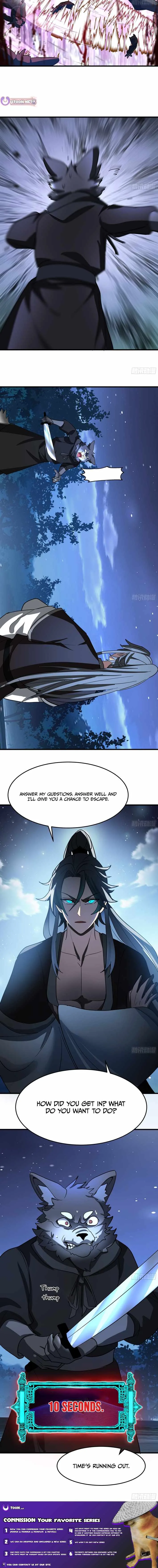 Don’t Mess with the Senior Brother Chapter 16 page 7