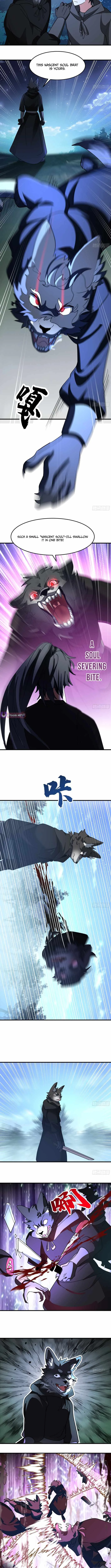 Don’t Mess with the Senior Brother Chapter 16 page 6