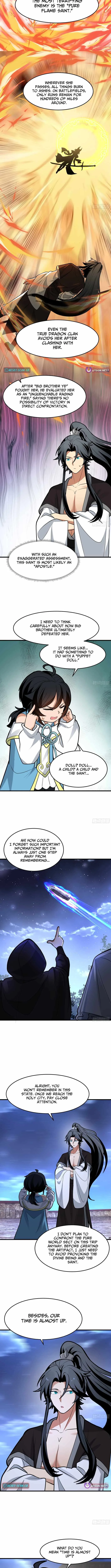 Don’t Mess with the Senior Brother Chapter 15 page 5