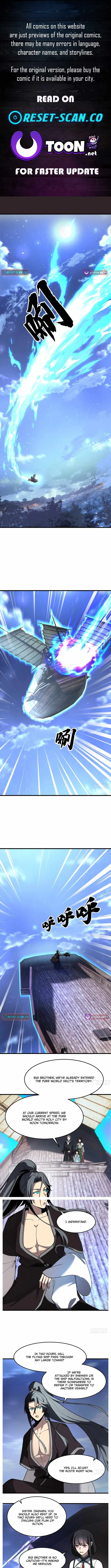 Don’t Mess with the Senior Brother Chapter 15 page 2