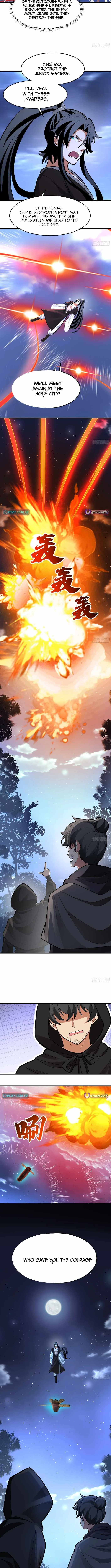 Don’t Mess with the Senior Brother Chapter 15 page 7