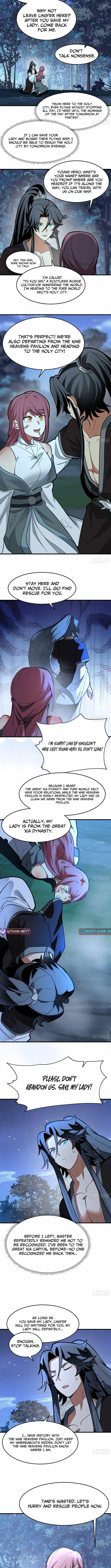 Don’t Mess with the Senior Brother Chapter 17 page 6