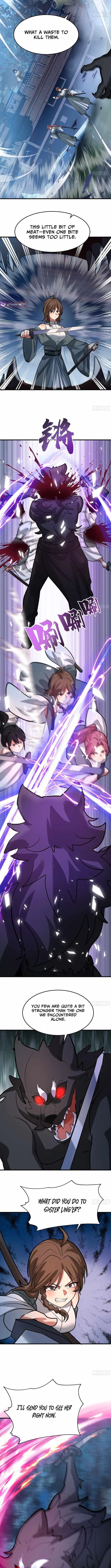 Don’t Mess with the Senior Brother Chapter 18 page 7