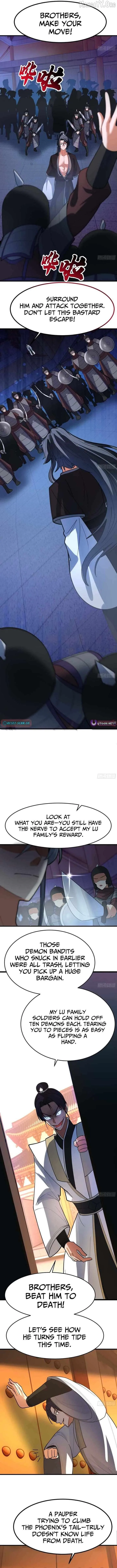 Don’t Mess with the Senior Brother Chapter 22 page 5
