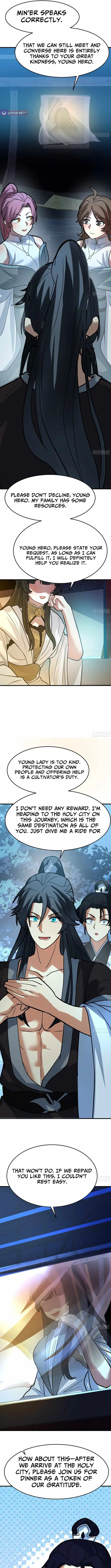 Don’t Mess with the Senior Brother Chapter 20 page 7