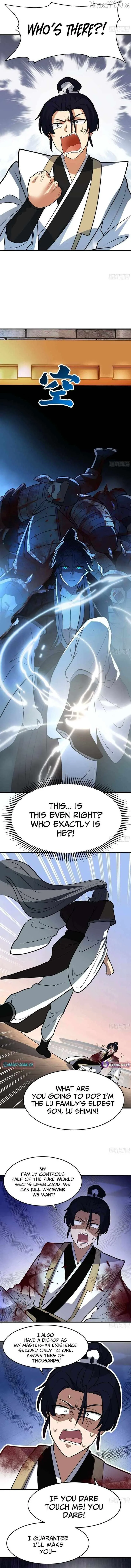Don’t Mess with the Senior Brother Chapter 22 page 7