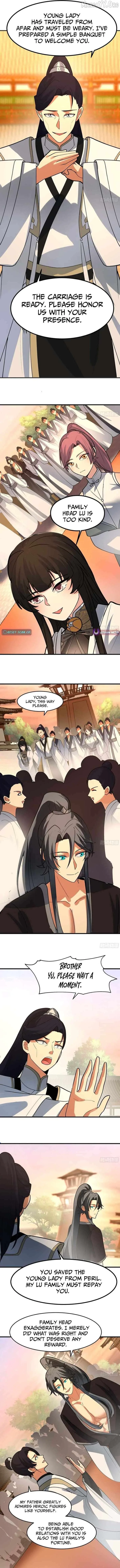 Don’t Mess with the Senior Brother Chapter 22 page 3
