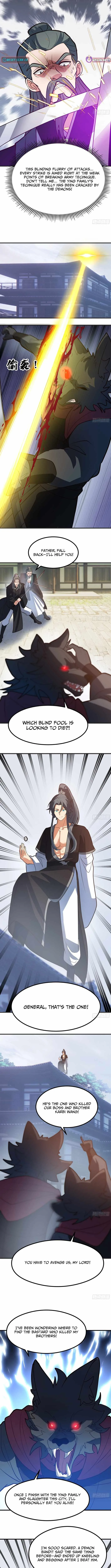 Don’t Mess with the Senior Brother Chapter 26 page 5