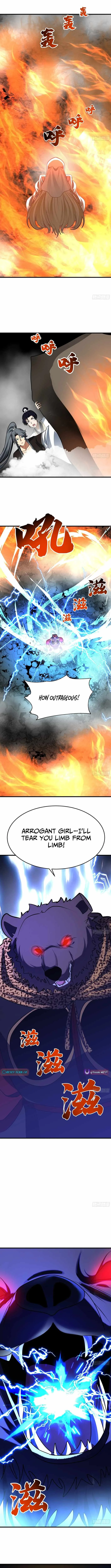 Don’t Mess with the Senior Brother Chapter 30 page 5