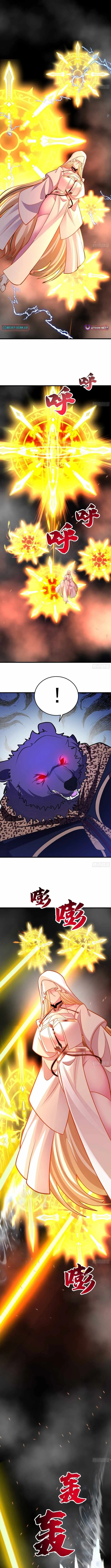 Don’t Mess with the Senior Brother Chapter 30 page 7