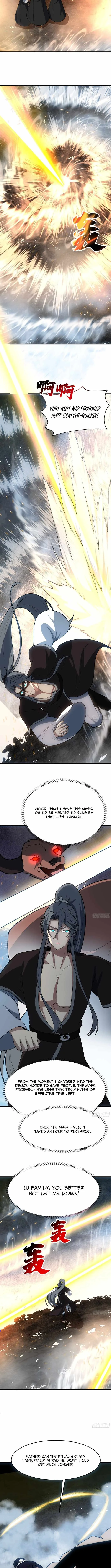Don’t Mess with the Senior Brother Chapter 30 page 11