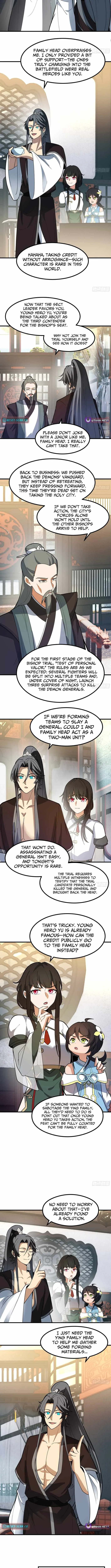 Don’t Mess with the Senior Brother Chapter 27 page 4